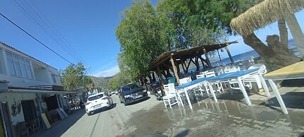 Kardelen apart Mesudiye