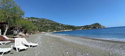 Kardelen apart Mesudiye