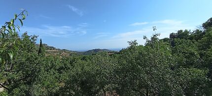 Kardelen apart Mesudiye