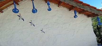 Kardelen apart Mesudiye