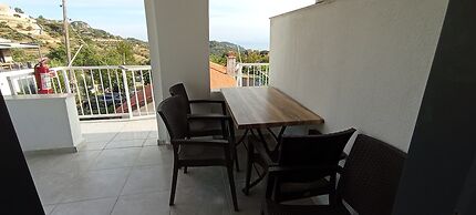 Kardelen apart Mesudiye