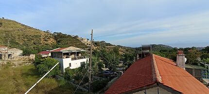 Kardelen apart Mesudiye