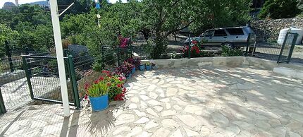 Kardelen apart Mesudiye