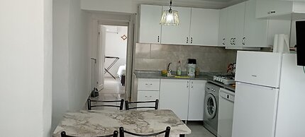 Kardelen apart Mesudiye