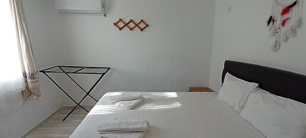 Kardelen apart Mesudiye