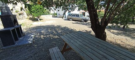 Kardelen apart Mesudiye