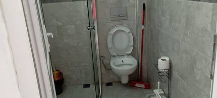 Kardelen apart Mesudiye