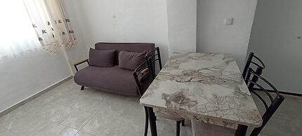 Kardelen apart Mesudiye