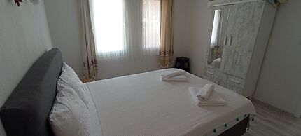 Kardelen apart Mesudiye