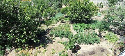 Kardelen apart Mesudiye