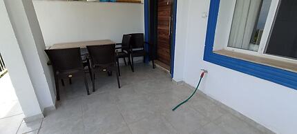 Kardelen apart Mesudiye