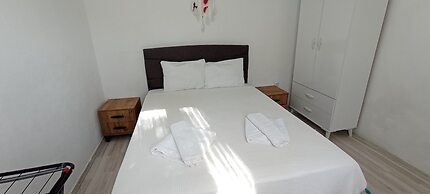 Kardelen apart Mesudiye