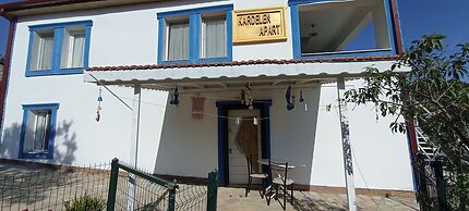 Kardelen apart Mesudiye