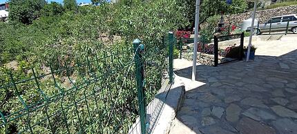 Kardelen apart Mesudiye