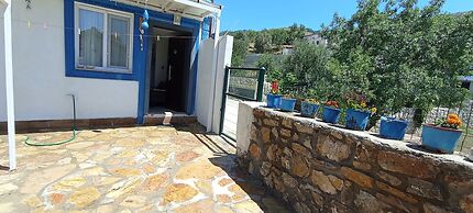 Kardelen apart Mesudiye