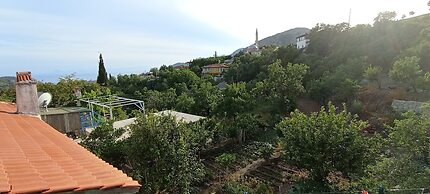 Kardelen apart Mesudiye