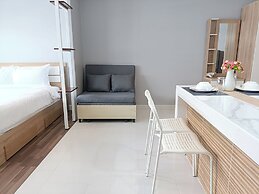 DHIresidence at Impact Muangthong