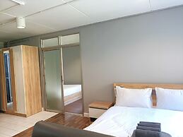 DHIresidence at Impact Muangthong