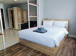 DHIresidence at Impact Muangthong