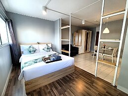 DHIresidence at Impact Muangthong