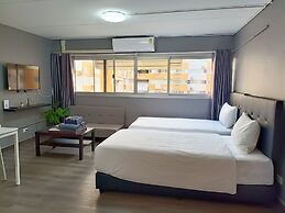 DHIresidence at Impact Muangthong