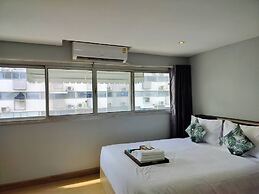 DHIresidence at Impact Muangthong