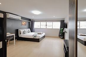 DHIresidence at Impact Muangthong