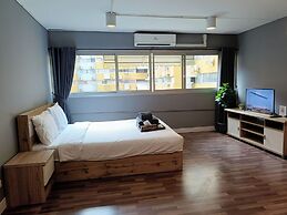 DHIresidence at Impact Muangthong