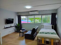 DHIresidence at Impact Muangthong