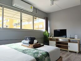 DHIresidence at Impact Muangthong