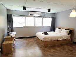 DHIresidence at Impact Muangthong