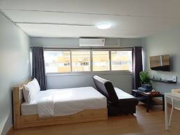 DHIresidence at Impact Muangthong