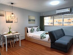 DHIresidence at Impact Muangthong