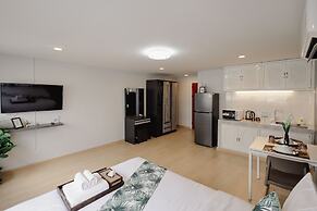 DHIresidence at Impact Muangthong