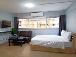 DHIresidence at Impact Muangthong