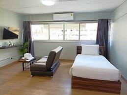 DHIresidence at Impact Muangthong