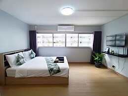 DHIresidence at Impact Muangthong