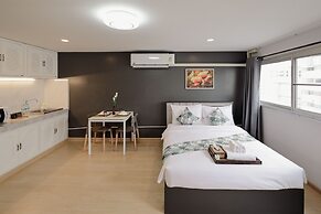 DHIresidence at Impact Muangthong