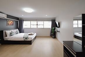 DHIresidence at Impact Muangthong