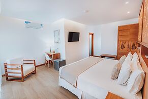 Acacia Galapagos Boutique Hotel