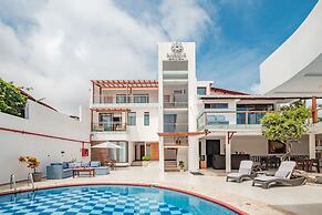 Acacia Galapagos Boutique Hotel