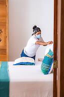 Acacia Galapagos Boutique Hotel