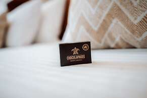 Acacia Galapagos Boutique Hotel