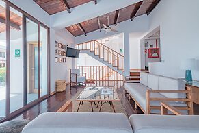 Acacia Galapagos Boutique Hotel