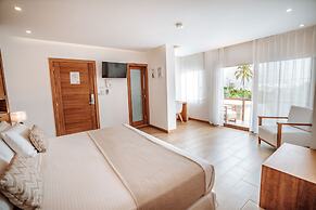 Acacia Galapagos Boutique Hotel