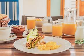 Acacia Galapagos Boutique Hotel