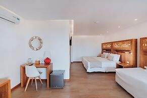 Acacia Galapagos Boutique Hotel