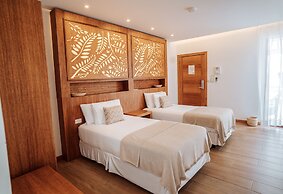 Acacia Galapagos Boutique Hotel