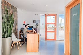 Acacia Galapagos Boutique Hotel