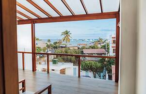 Acacia Galapagos Boutique Hotel